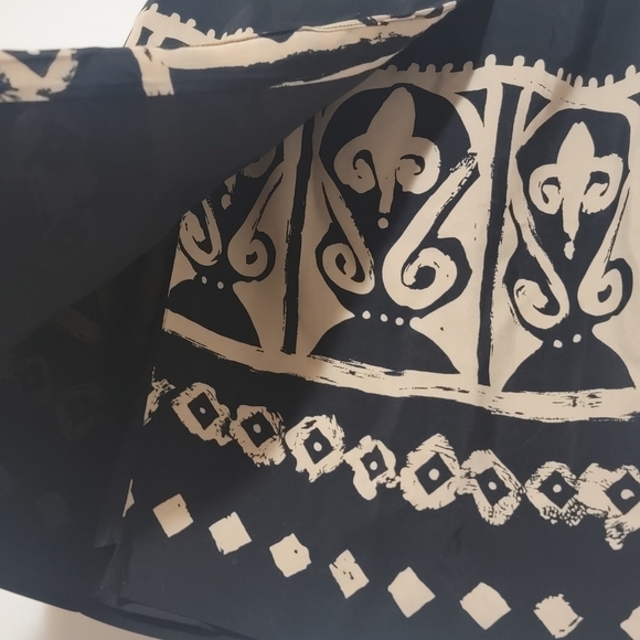 Beechers Brook Wrap Skirt - Picture 2 of 7